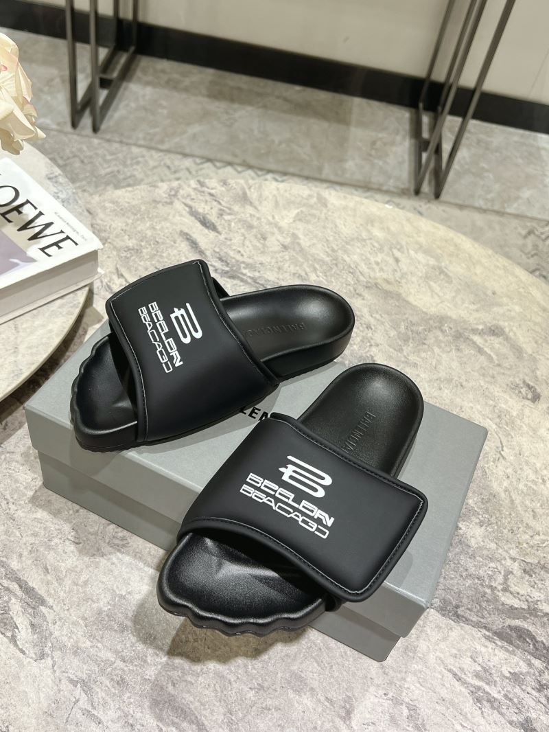 Balenciaga Slippers